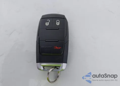 2021 Ram 2500 Tradesman 4X4 6'4 Box из США, поврежденный, VIN 3C6UR5CJ8MG676276